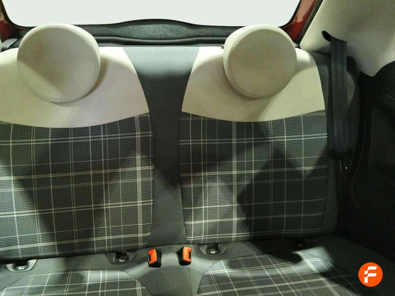 Foto Fiat 500 15