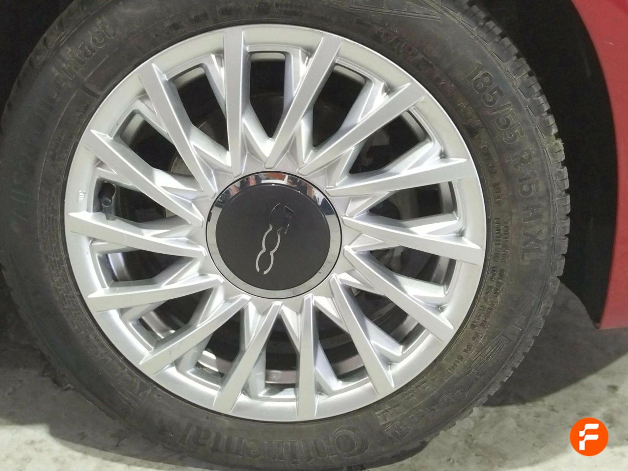 Foto Fiat 500 19