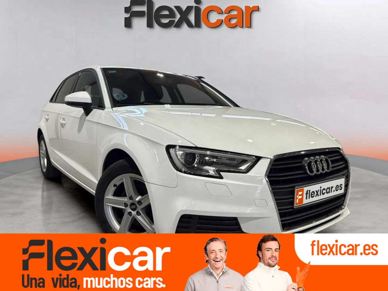 Foto Audi A3 1