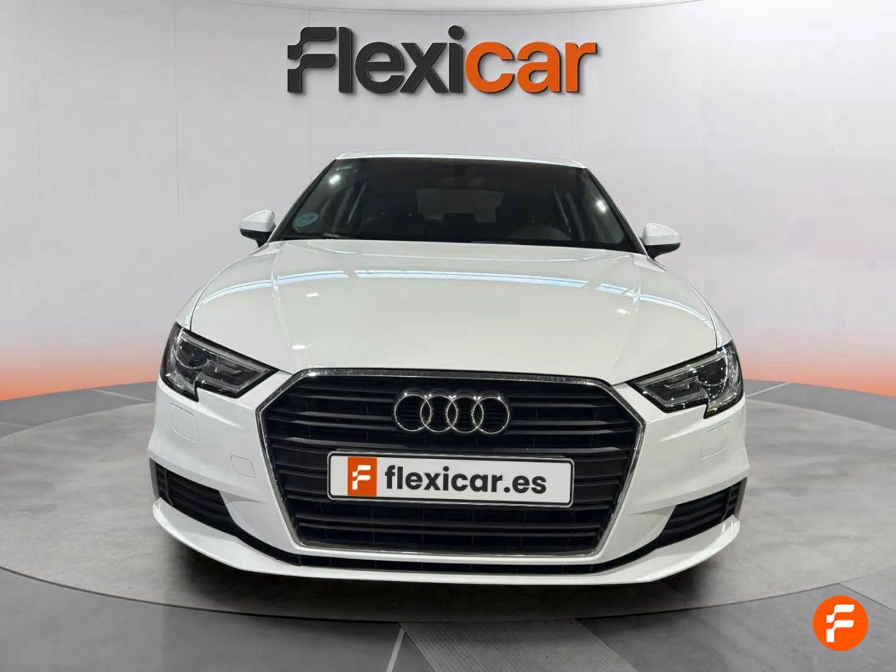 Foto Audi A3 2