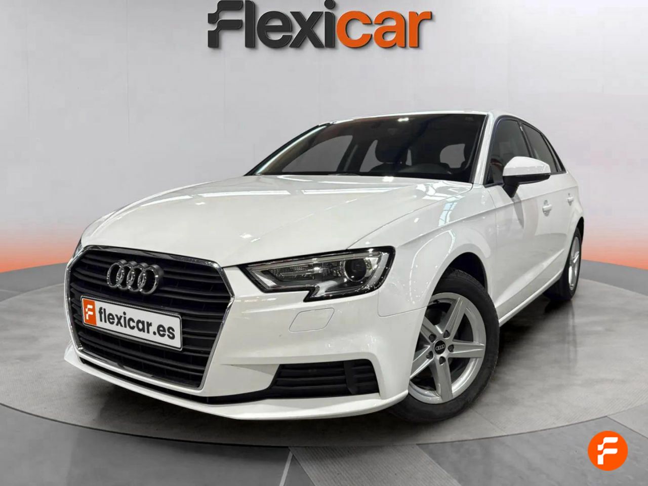 Foto Audi A3 3