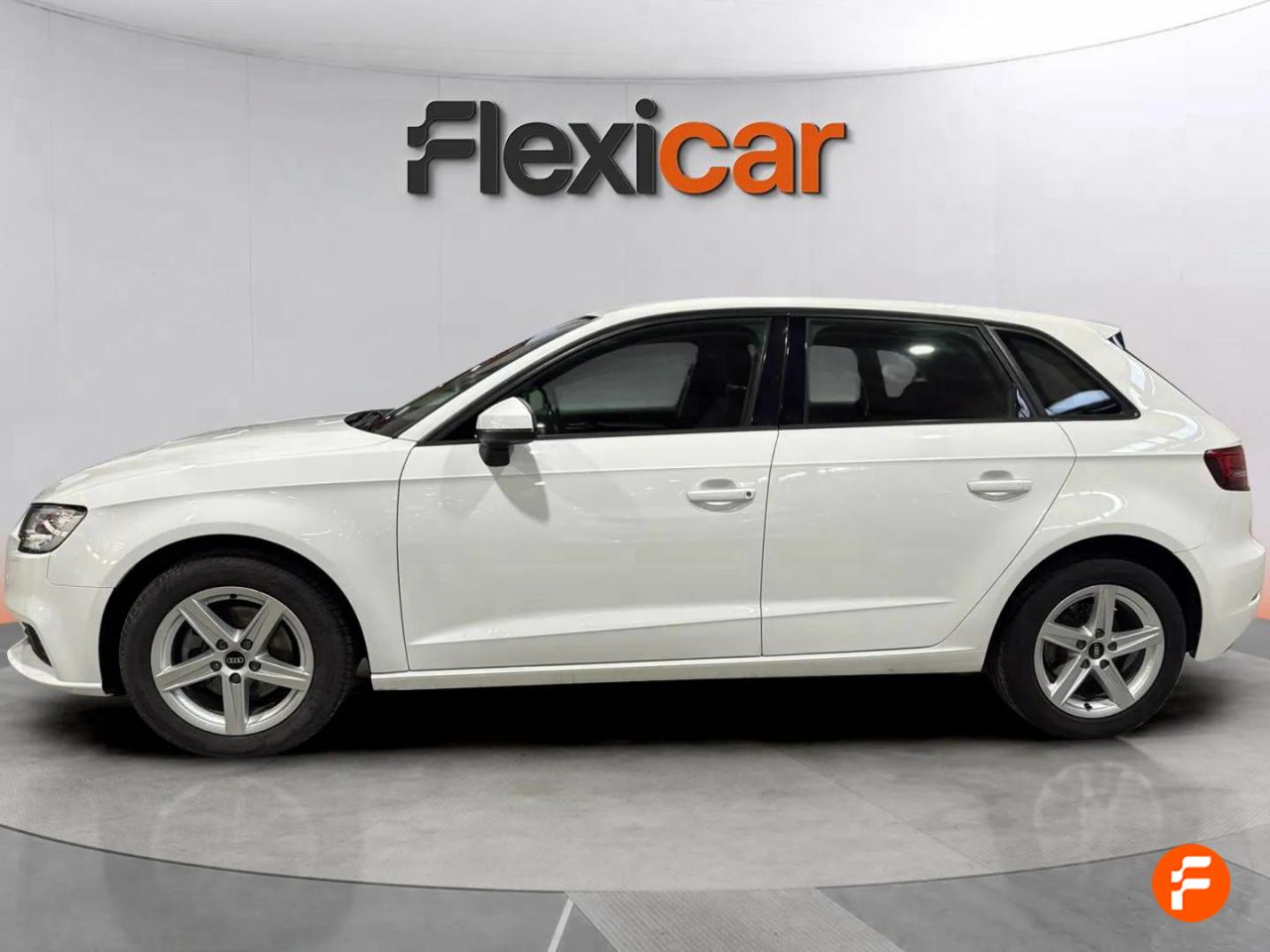 Foto Audi A3 4