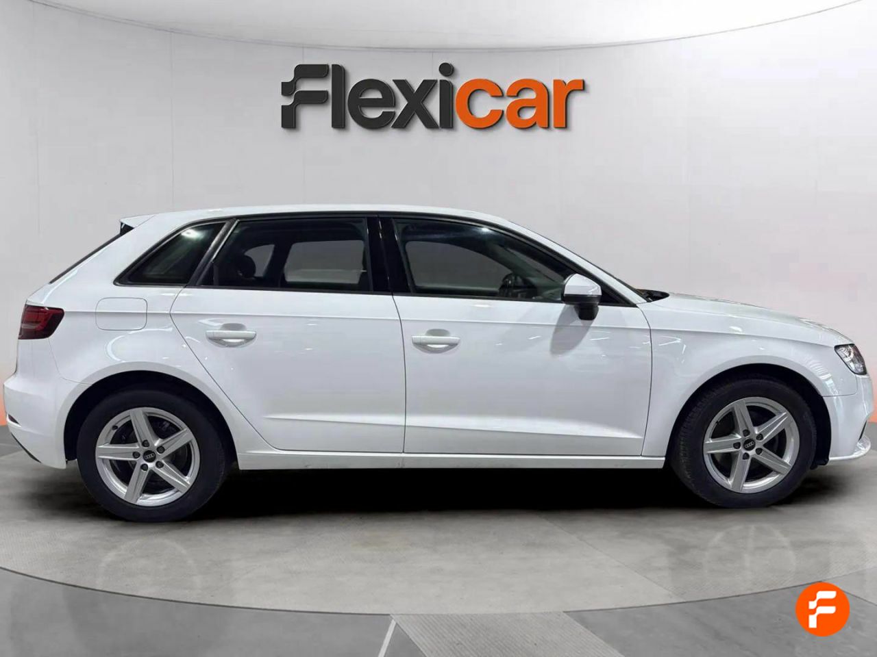 Foto Audi A3 5