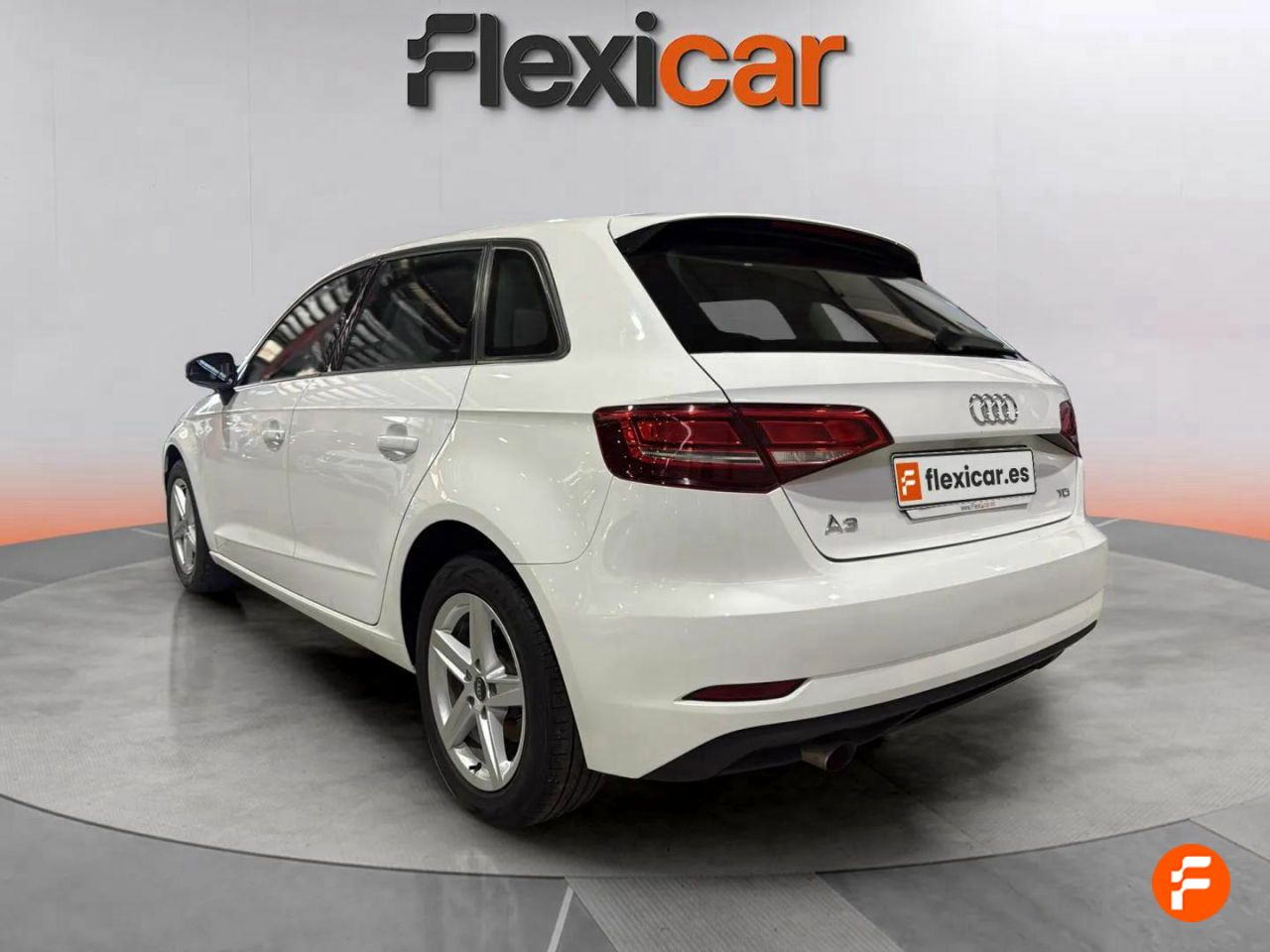 Foto Audi A3 7