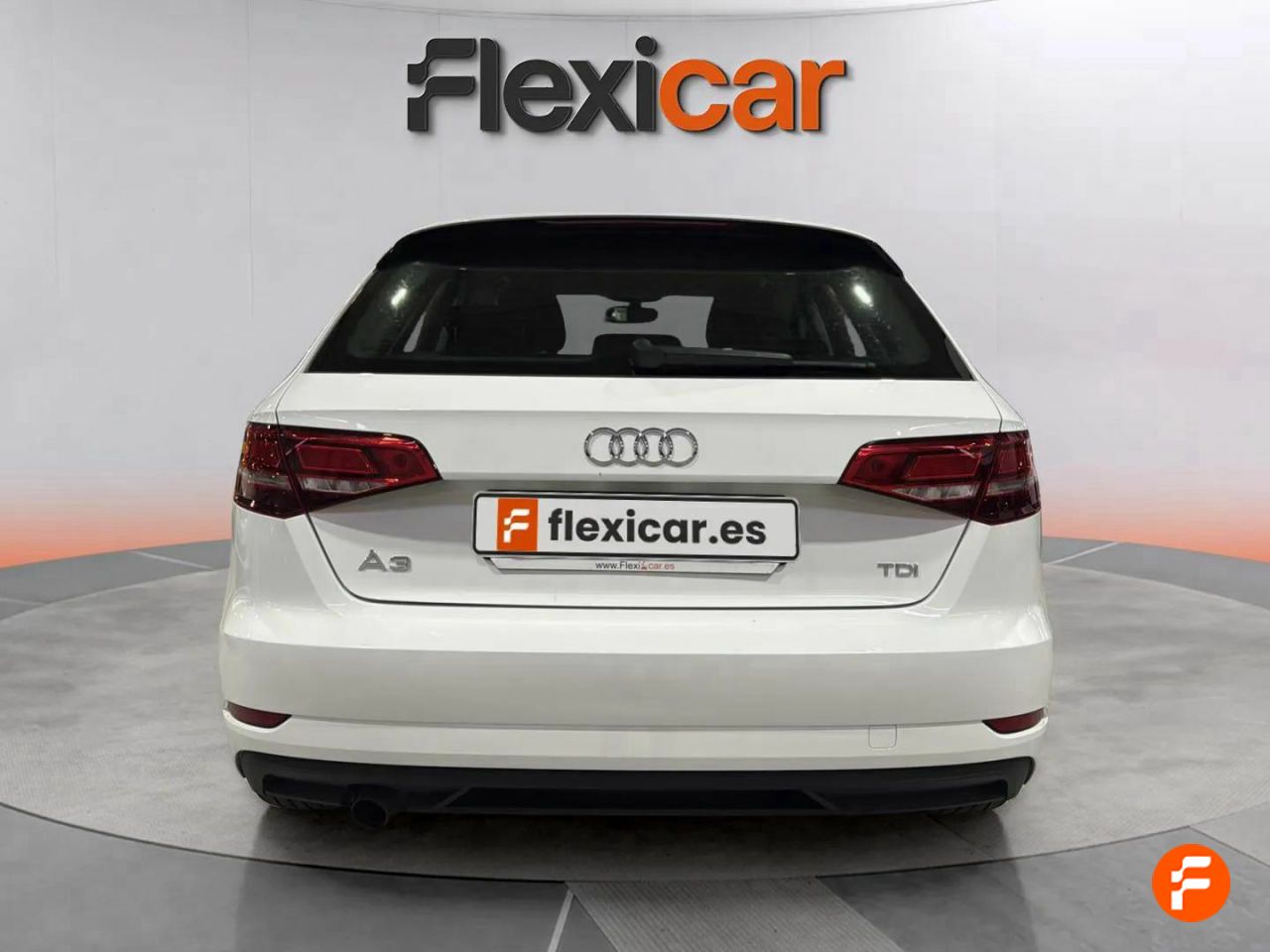 Foto Audi A3 8