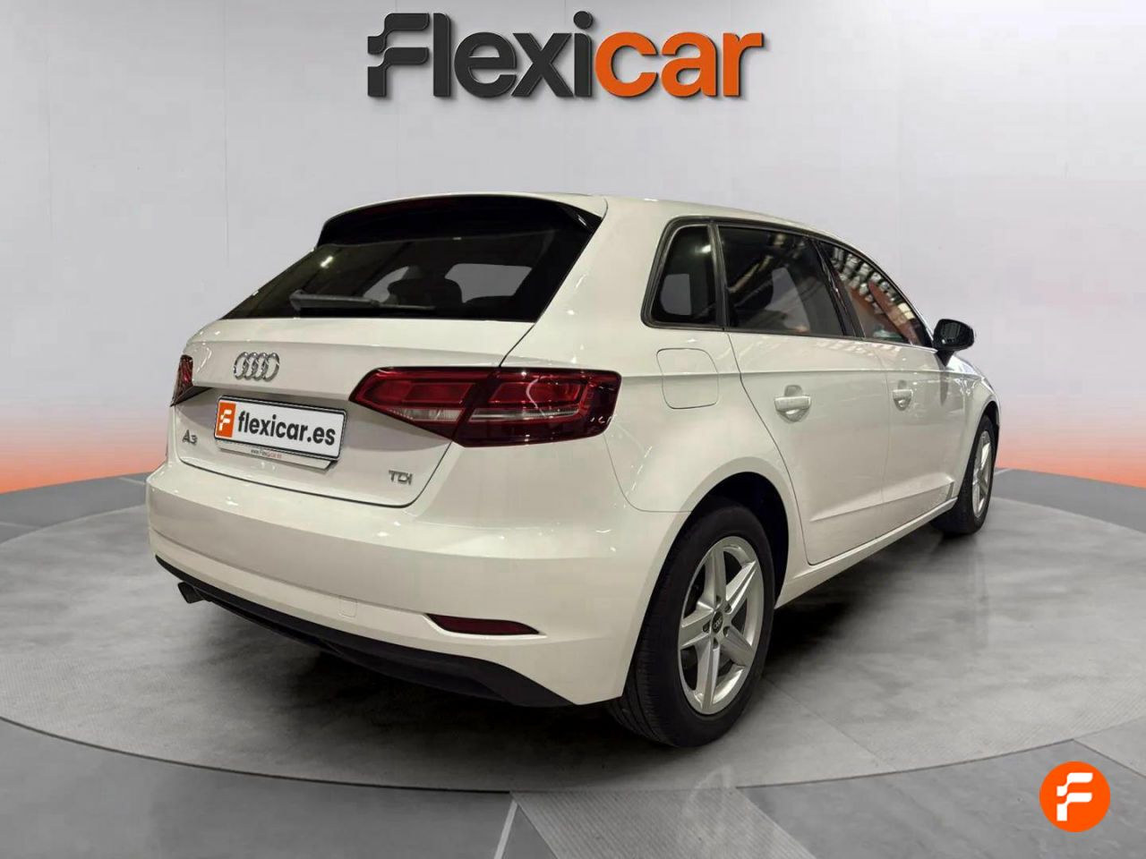 Foto Audi A3 9