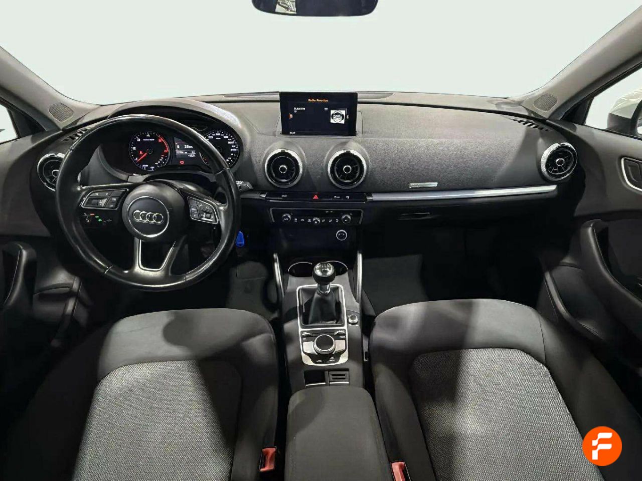 Foto Audi A3 10