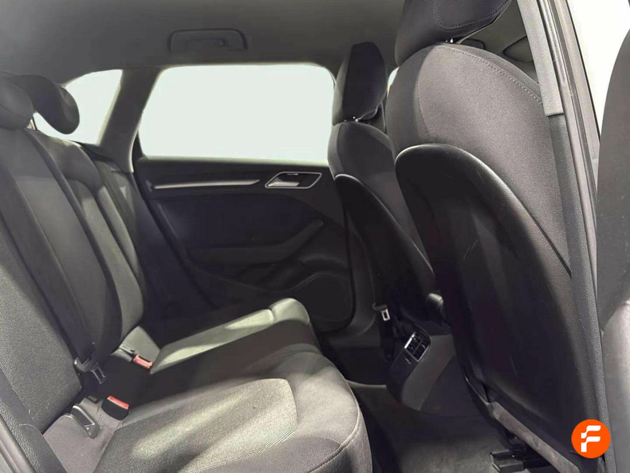 Foto Audi A3 15