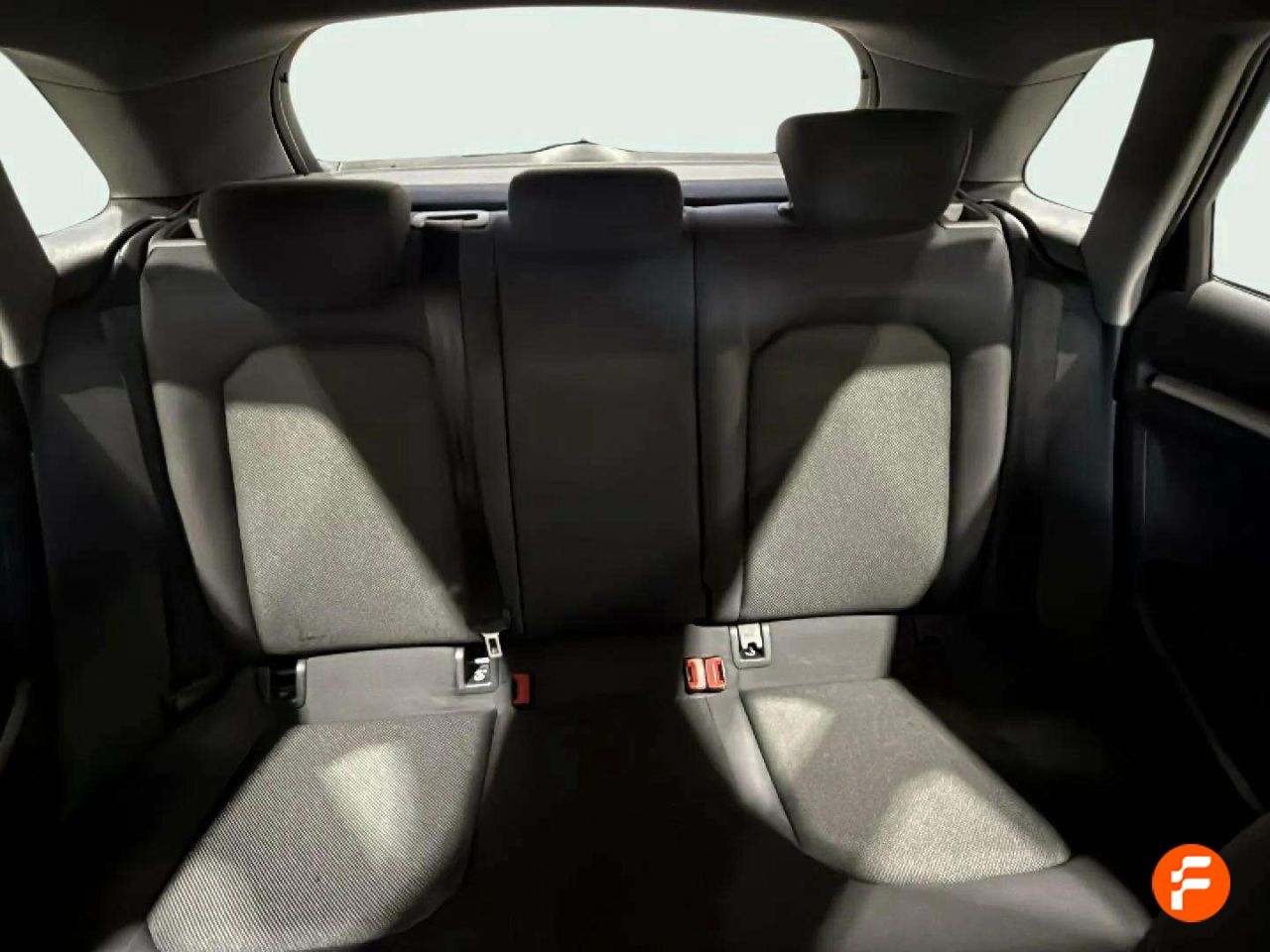 Foto Audi A3 16