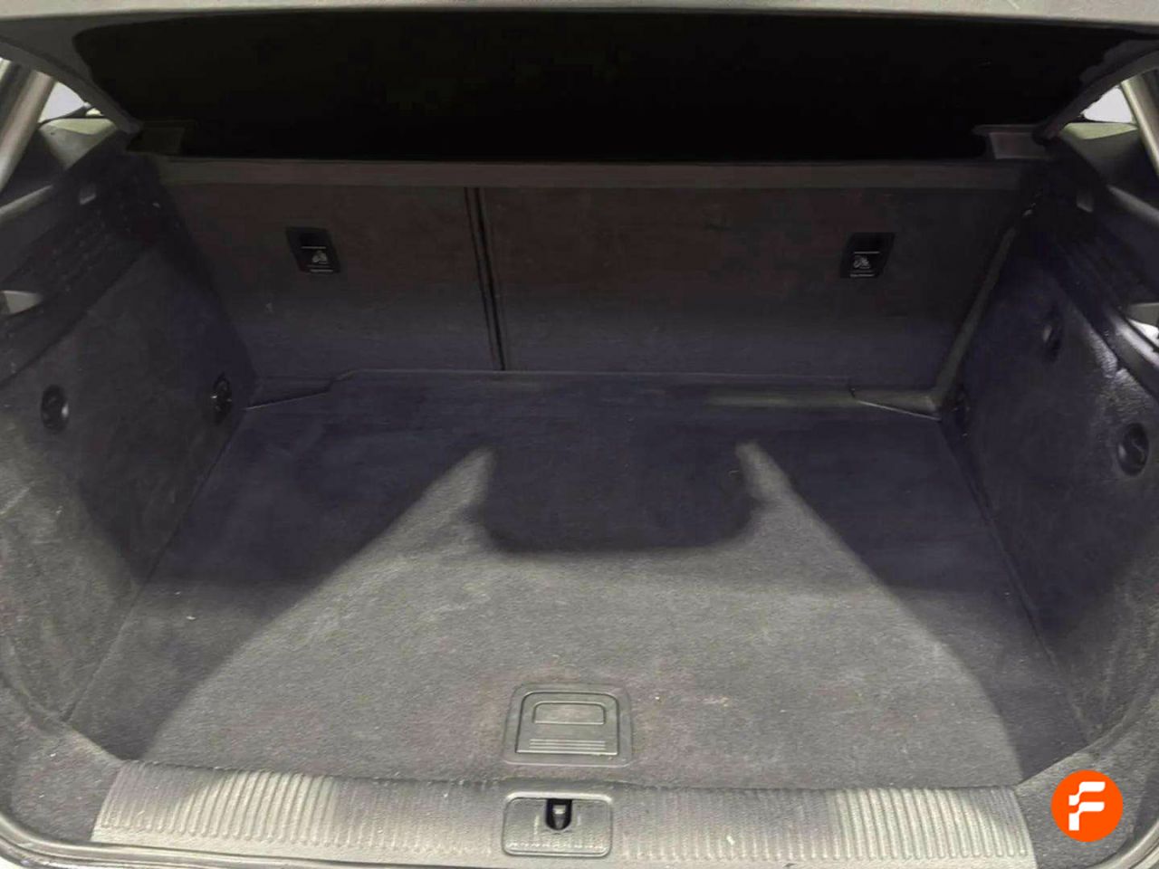 Foto Audi A3 17