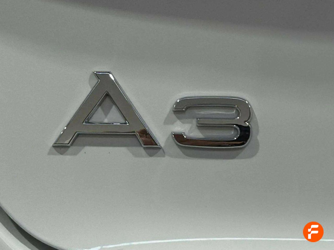 Foto Audi A3 19