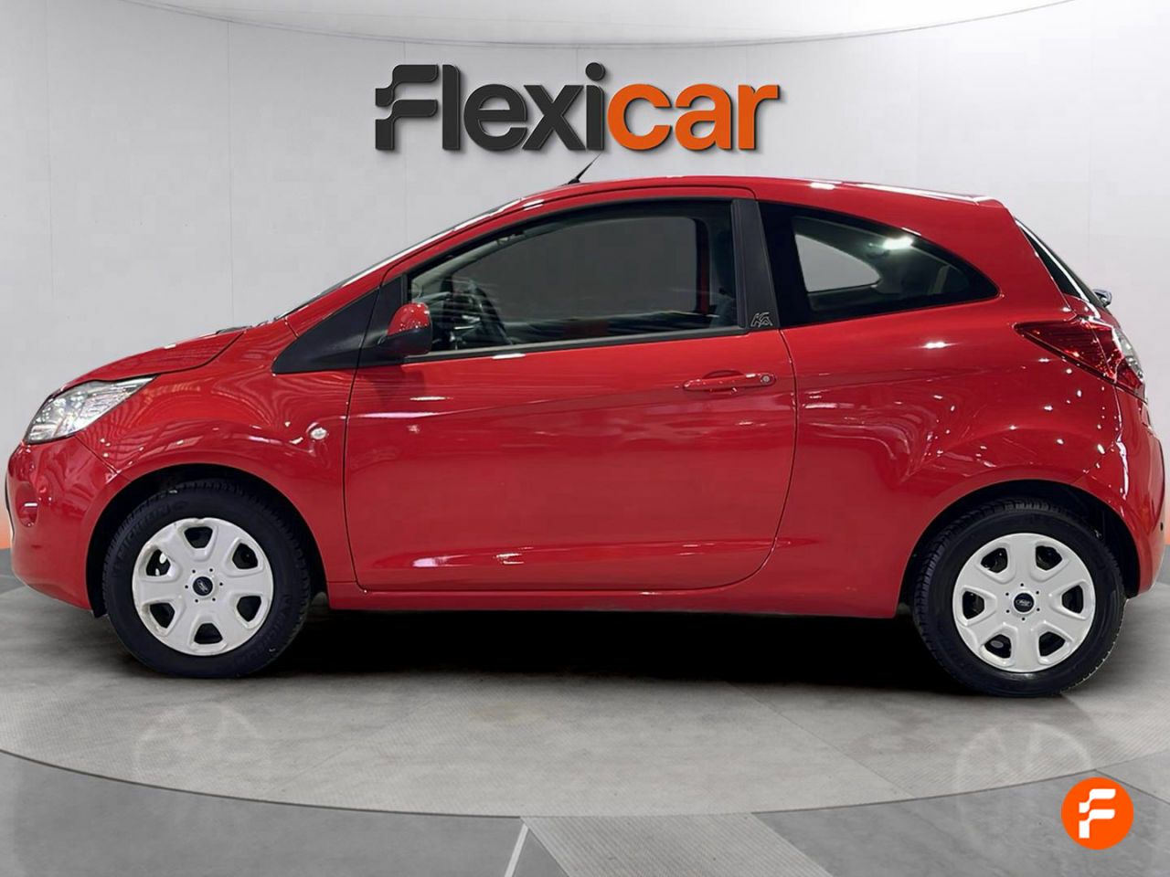 Foto Ford Ka 2