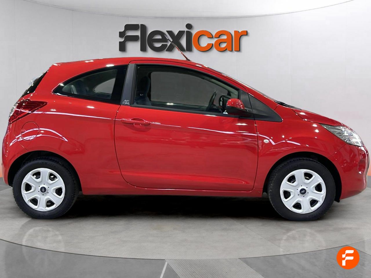 Foto Ford Ka 5