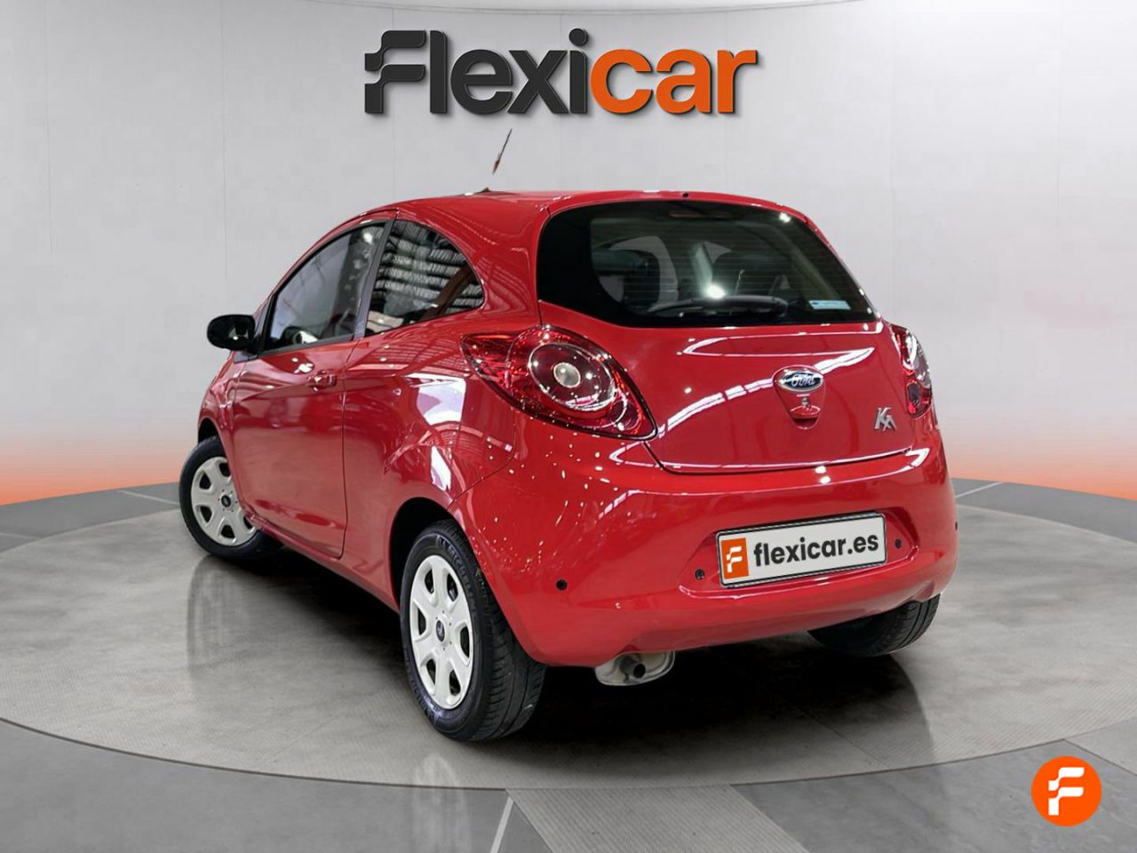 Foto Ford Ka 7