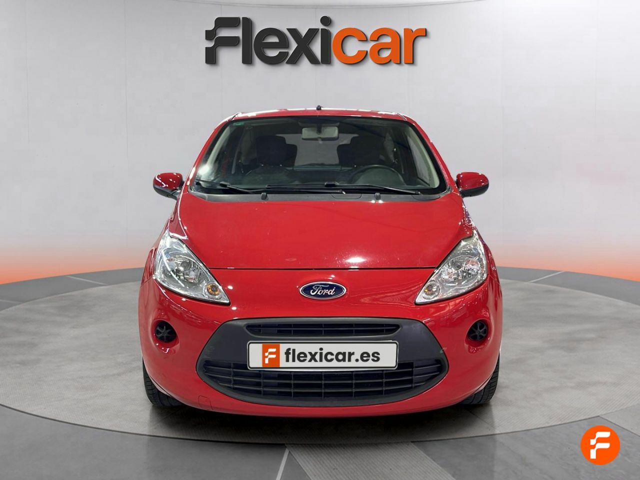 Foto Ford Ka 9