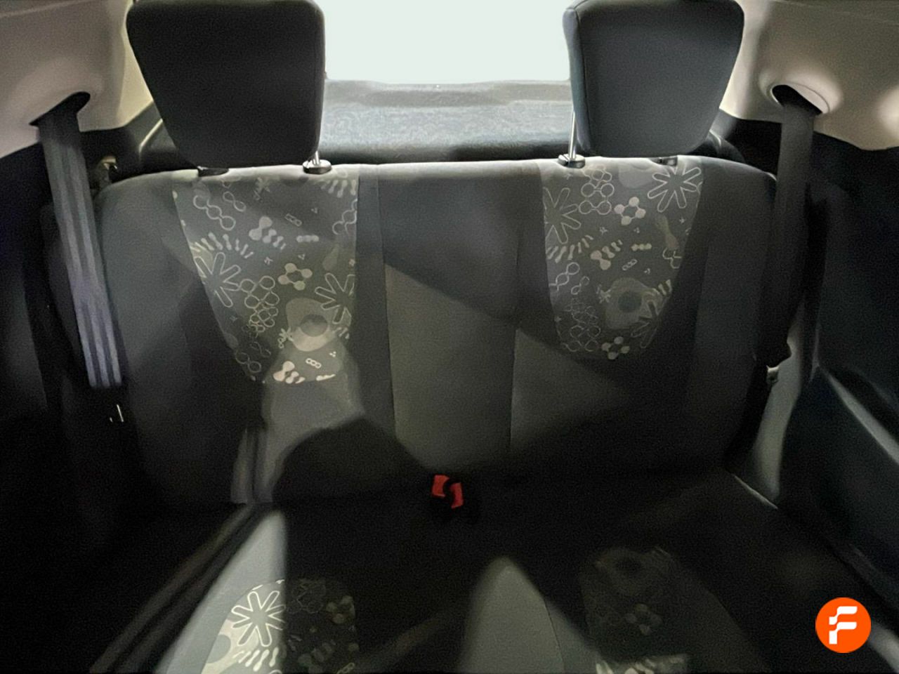Foto Ford Ka 11