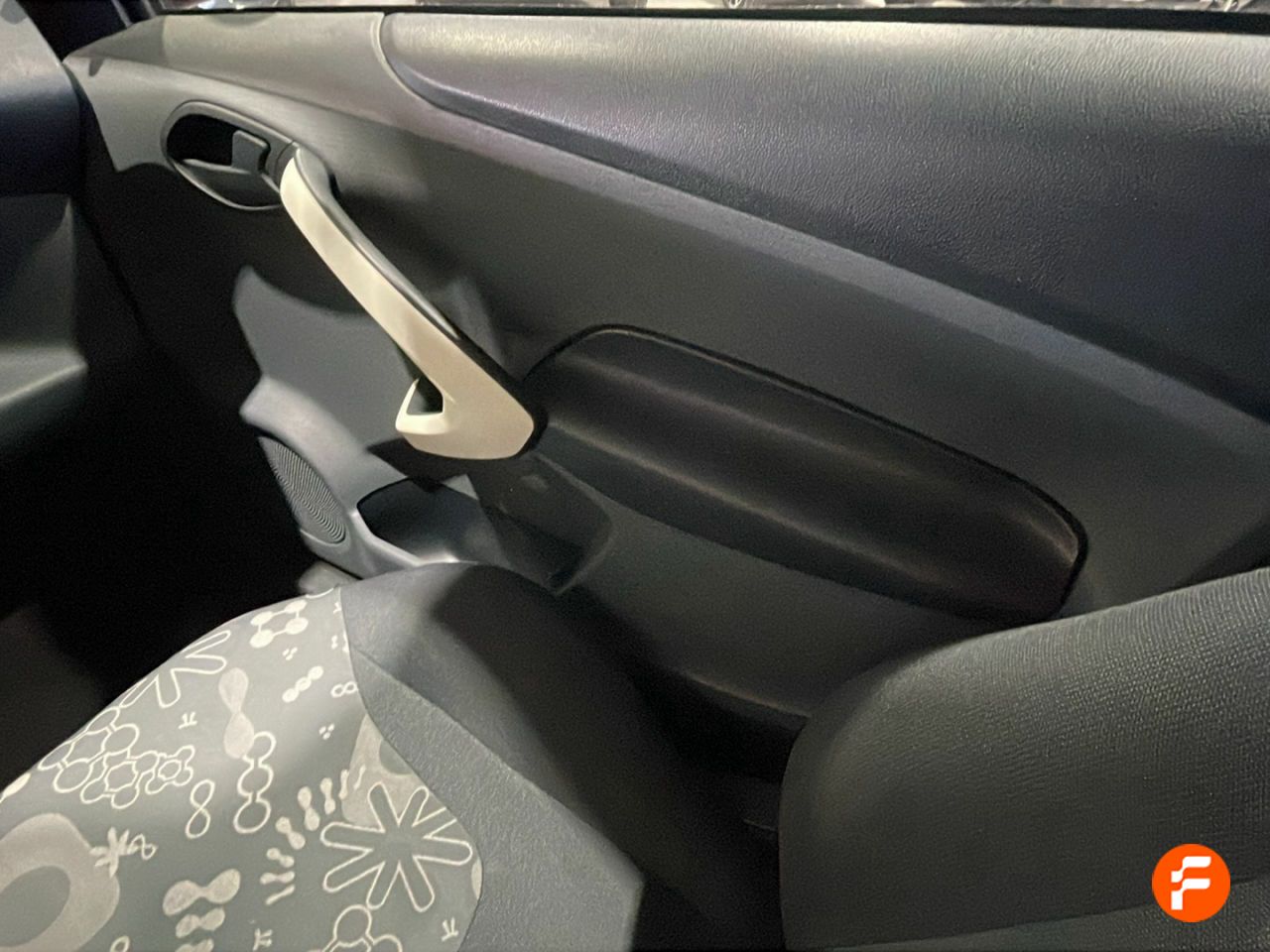 Foto Ford Ka 15