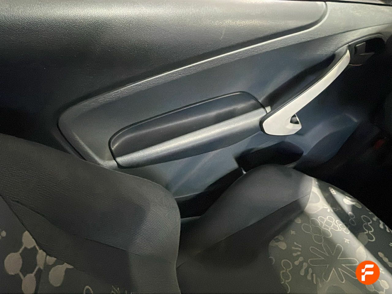 Foto Ford Ka 18