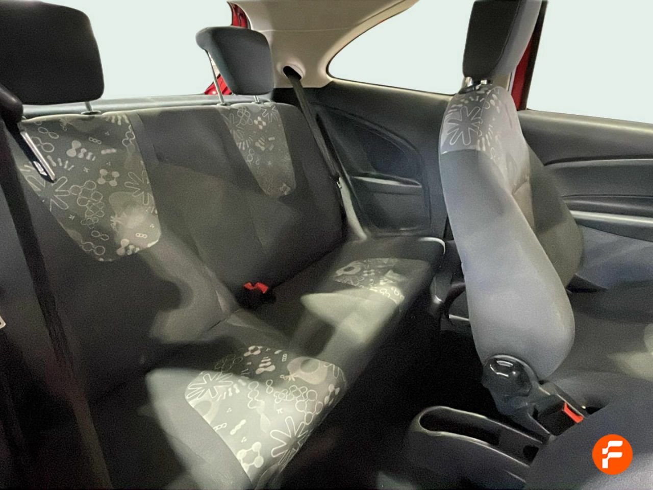 Foto Ford Ka 21