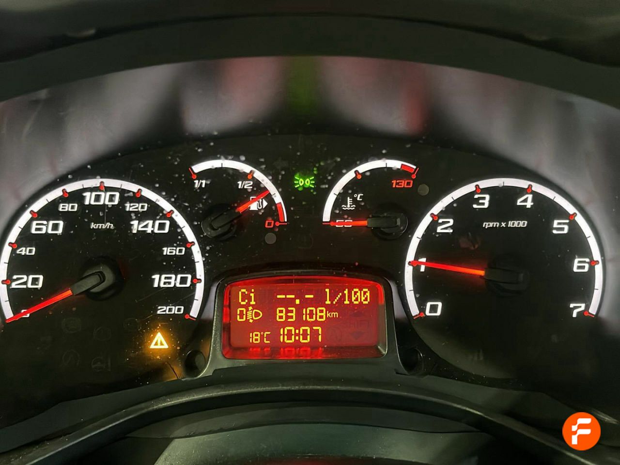Foto Ford Ka 22