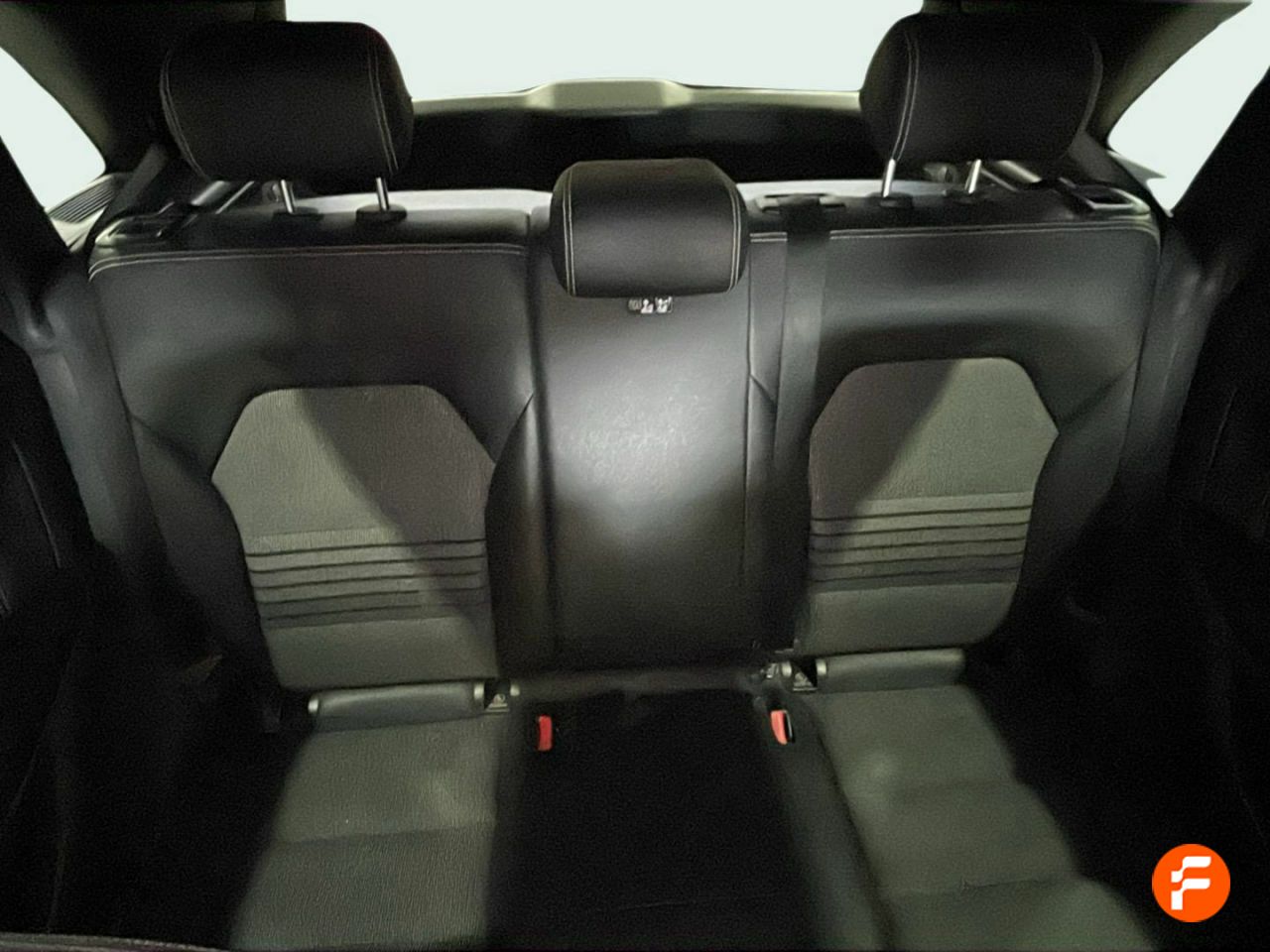 Foto Mercedes-Benz Clase B 15