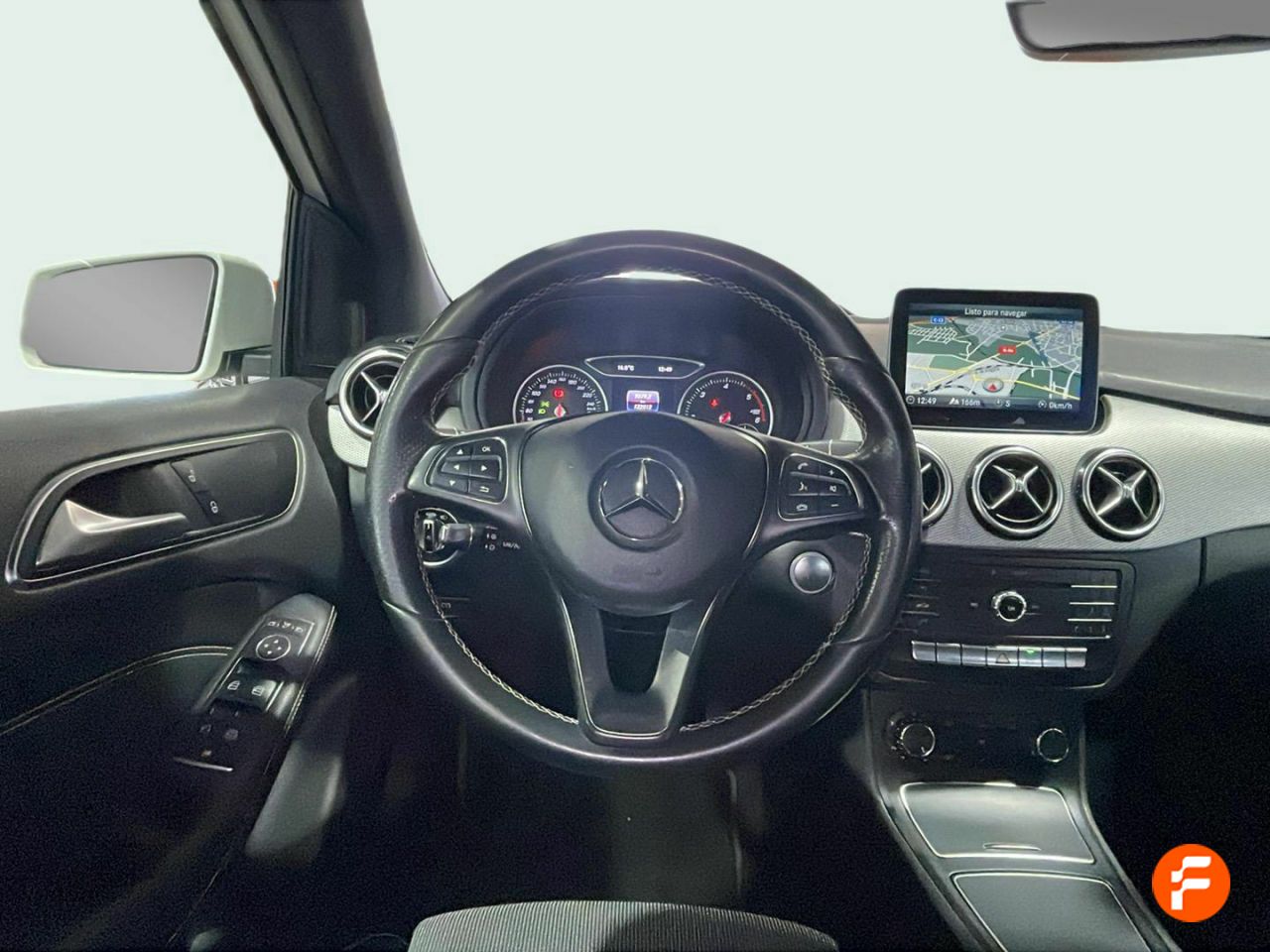 Foto Mercedes-Benz Clase B 19