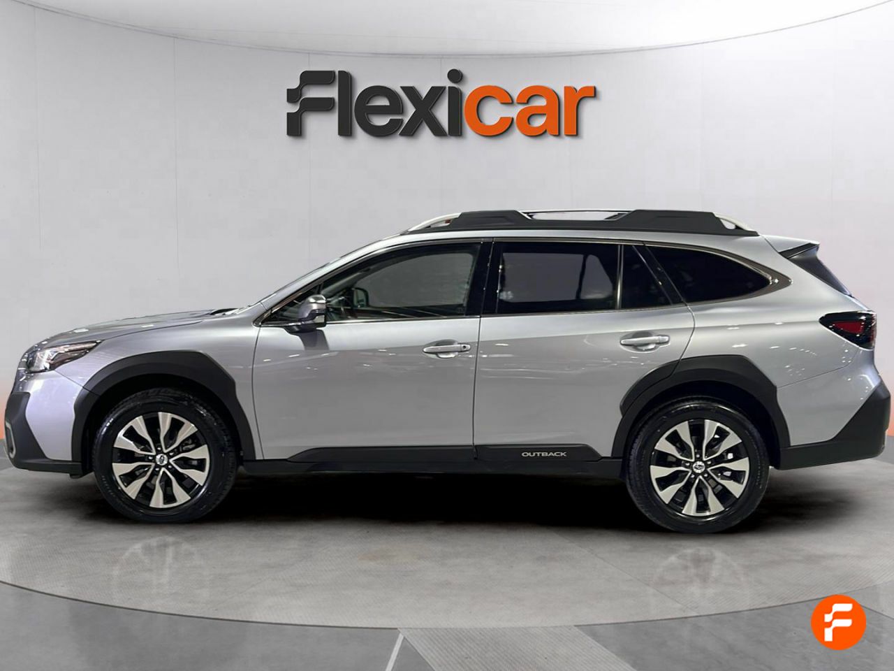 Foto Subaru Outback 3