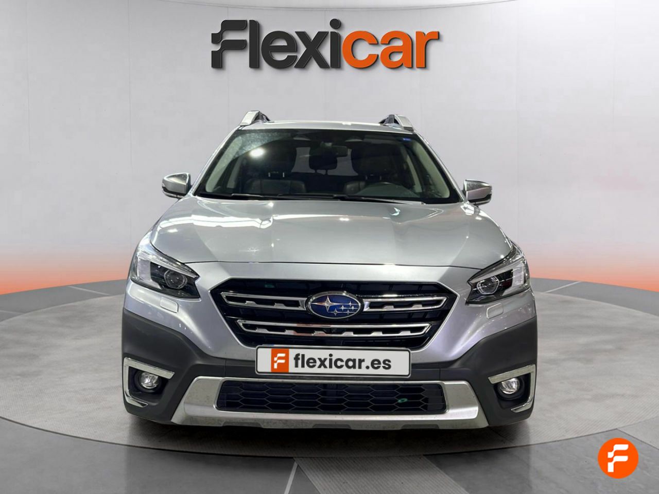 Foto Subaru Outback 8