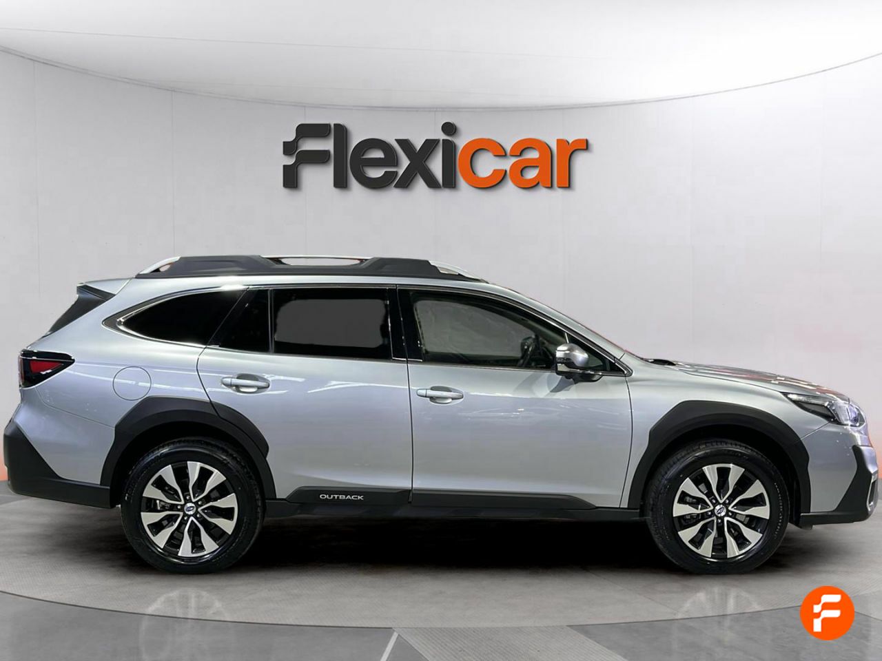 Foto Subaru Outback 9