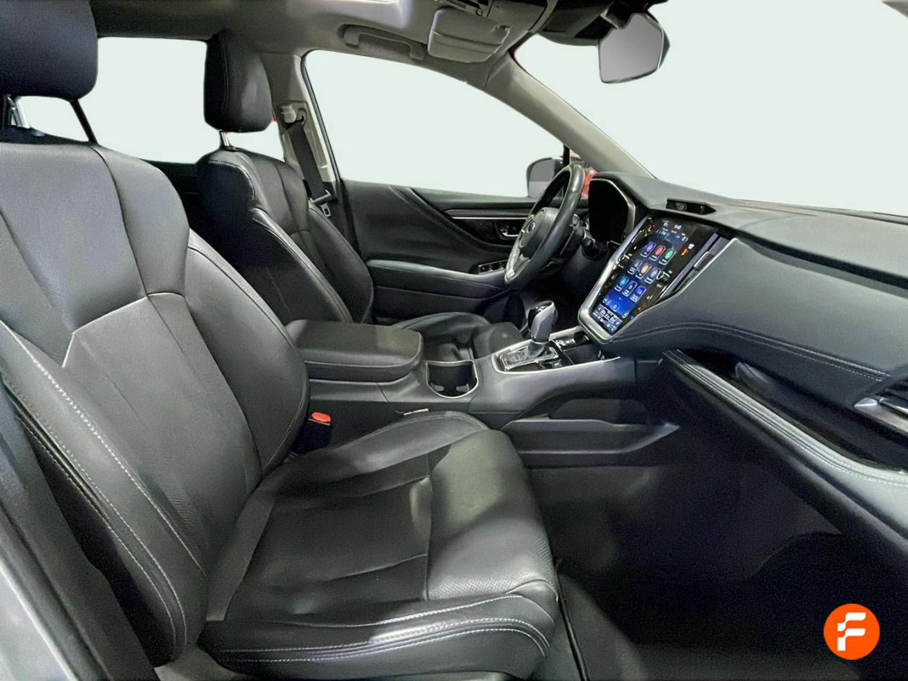 Foto Subaru Outback 11