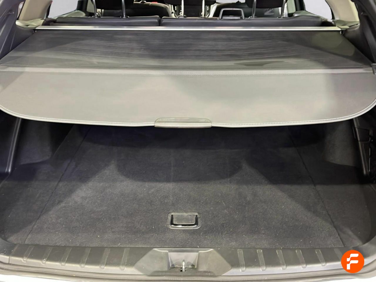 Foto Subaru Outback 13