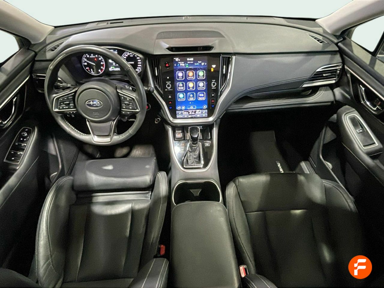 Foto Subaru Outback 15