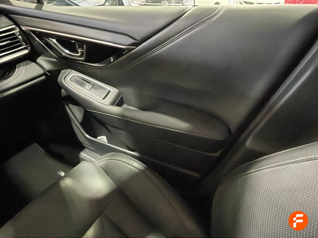 Foto Subaru Outback 19