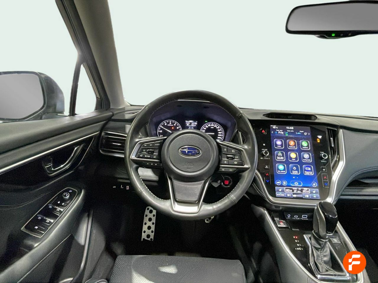 Foto Subaru Outback 20