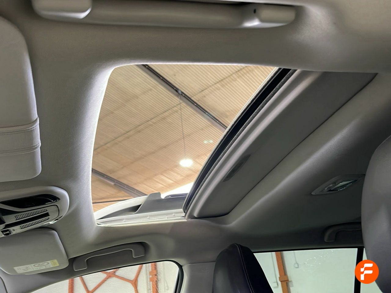 Foto Subaru Outback 23