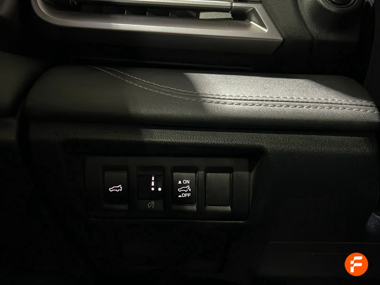 Foto Subaru Outback 24