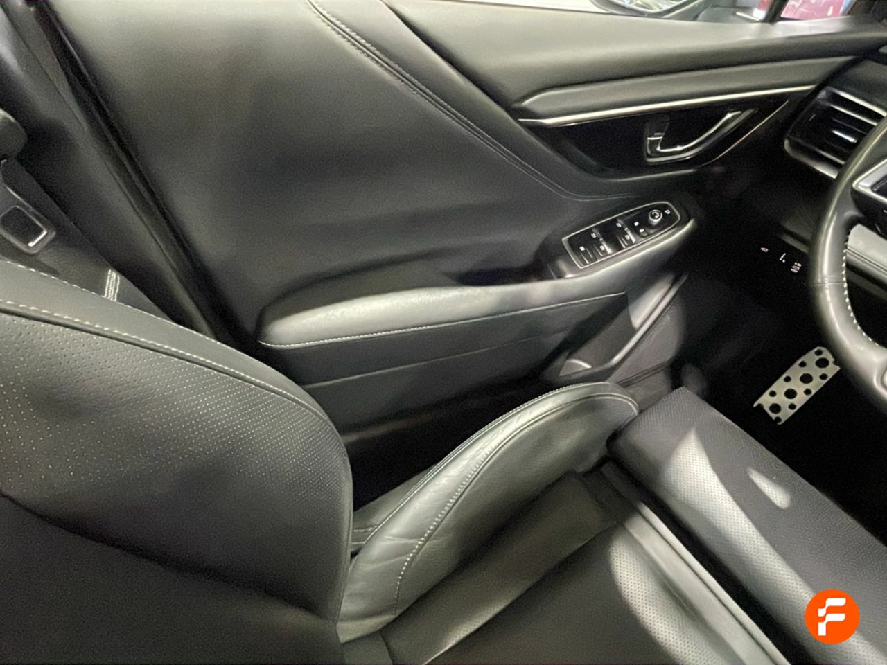 Foto Subaru Outback 25