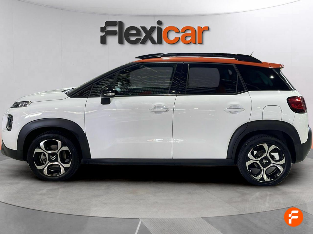 Foto Citroën C3 Aircross 4