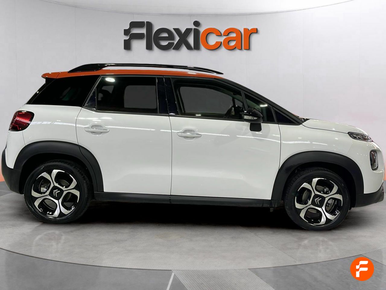 Foto Citroën C3 Aircross 9