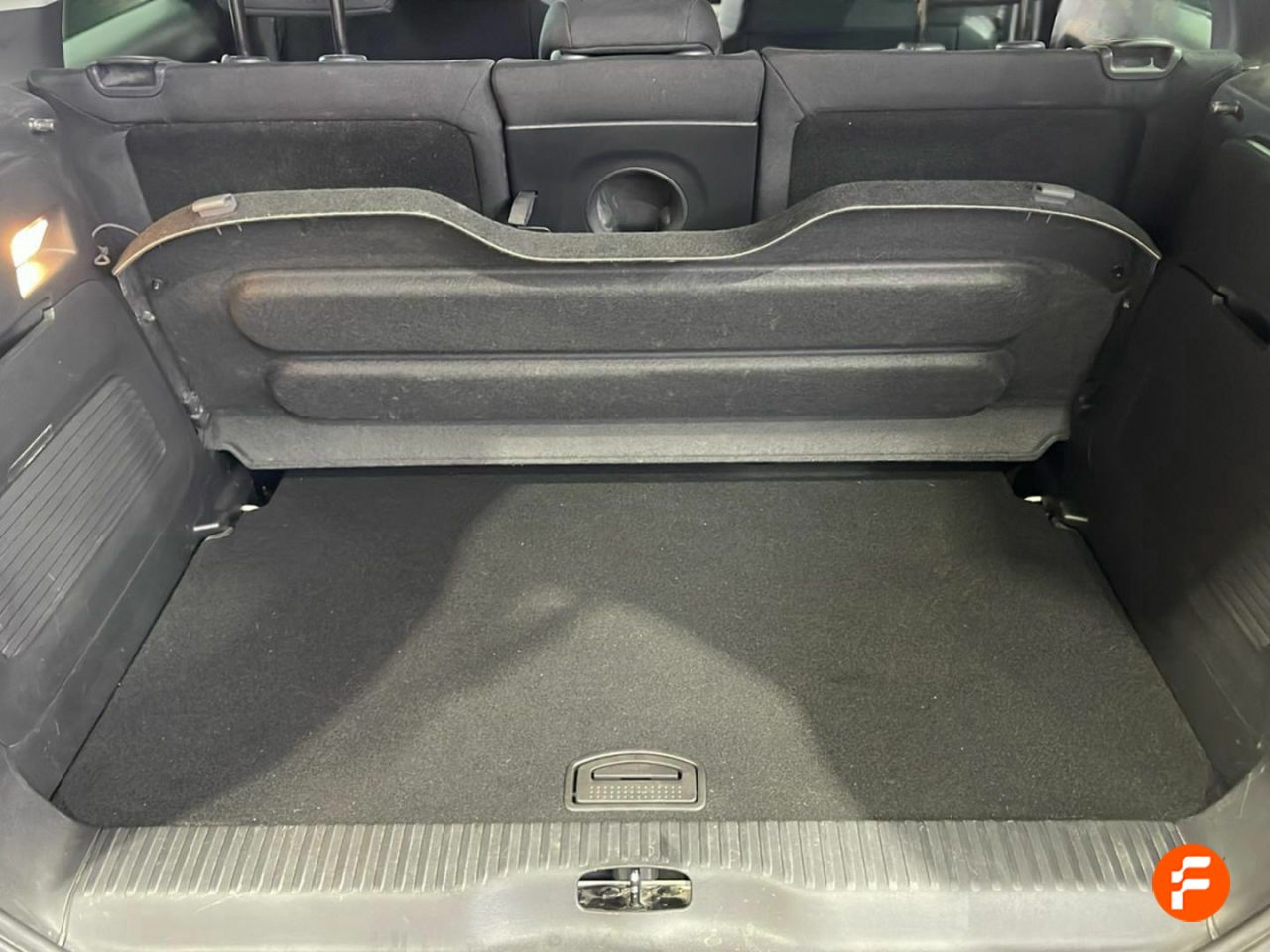 Foto Citroën C3 Aircross 11