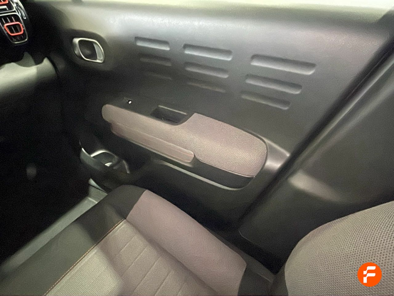 Foto Citroën C3 Aircross 12