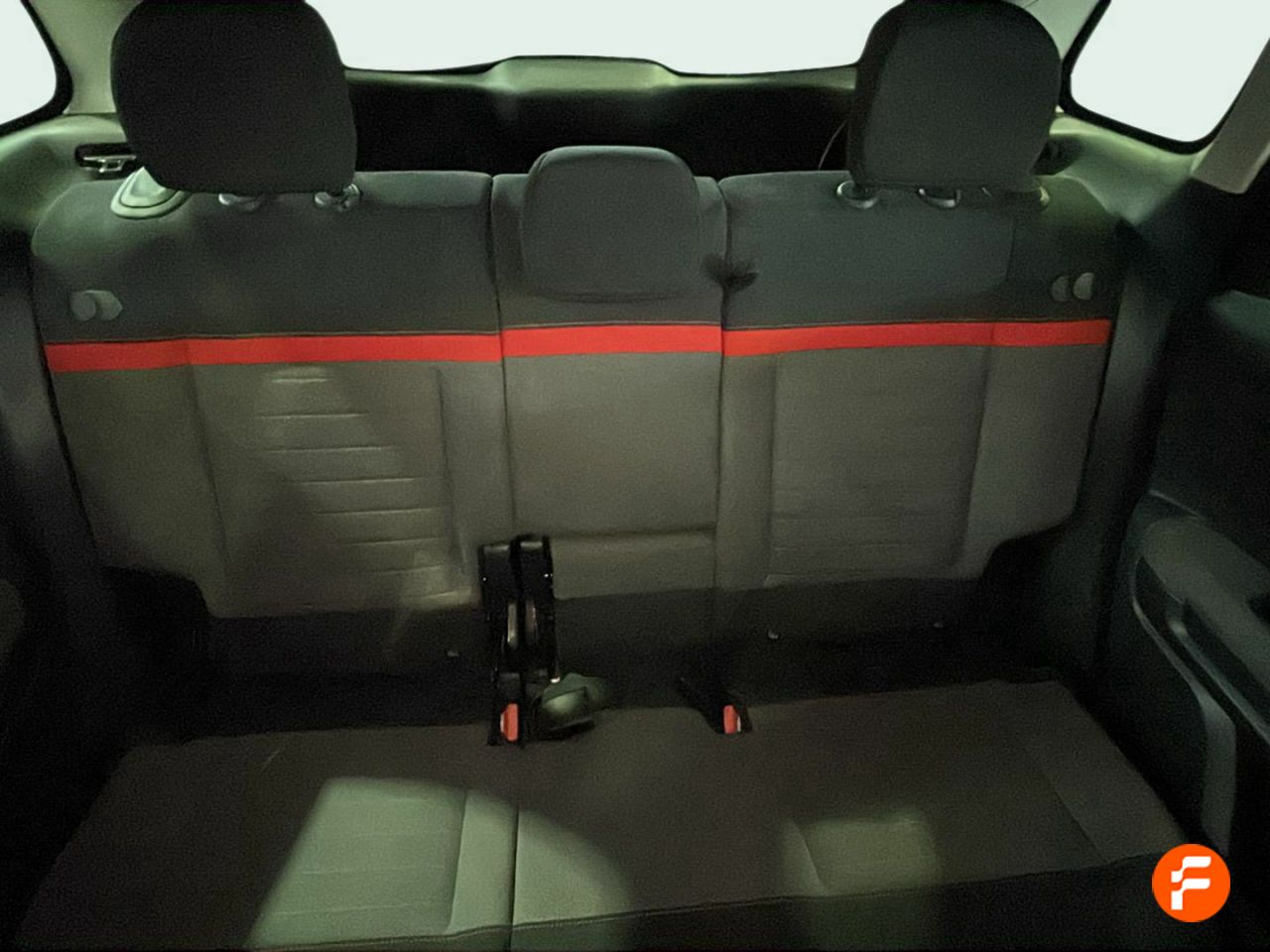 Foto Citroën C3 Aircross 14