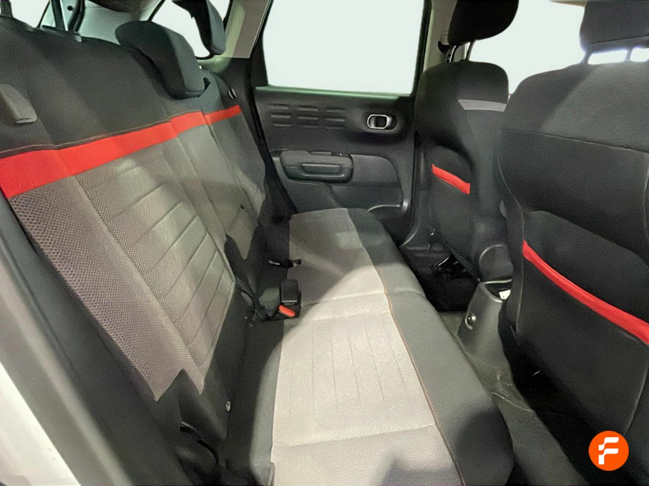 Foto Citroën C3 Aircross 15
