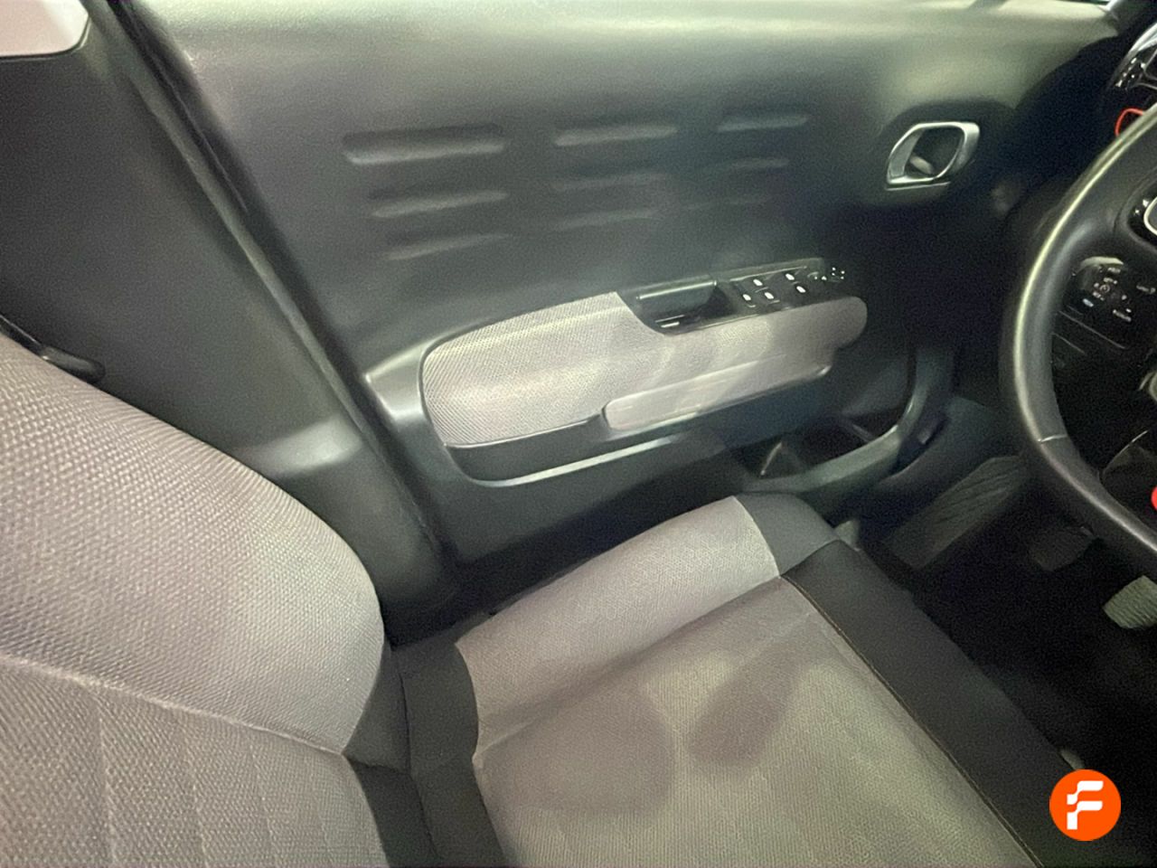Foto Citroën C3 Aircross 18
