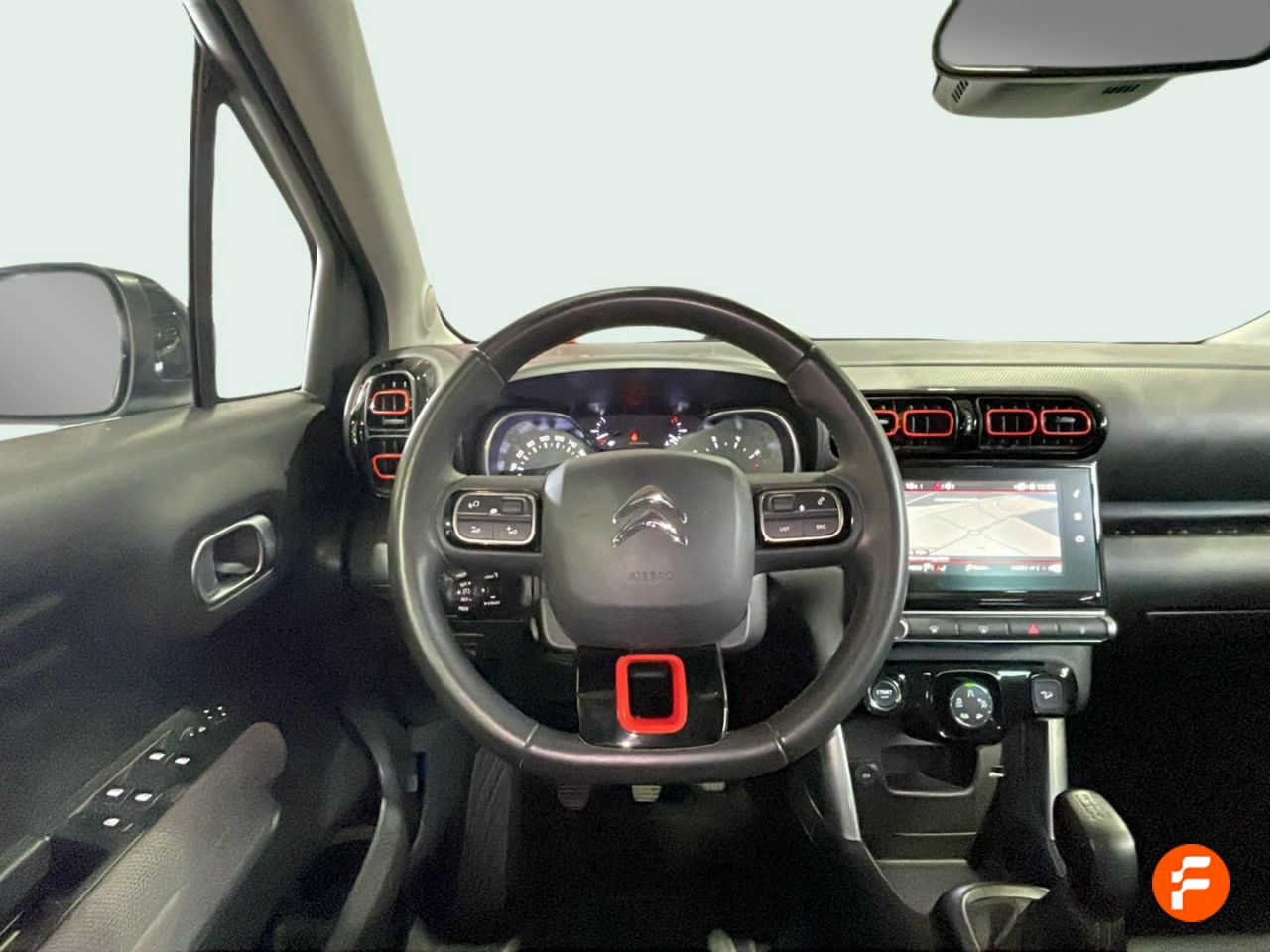 Foto Citroën C3 Aircross 19