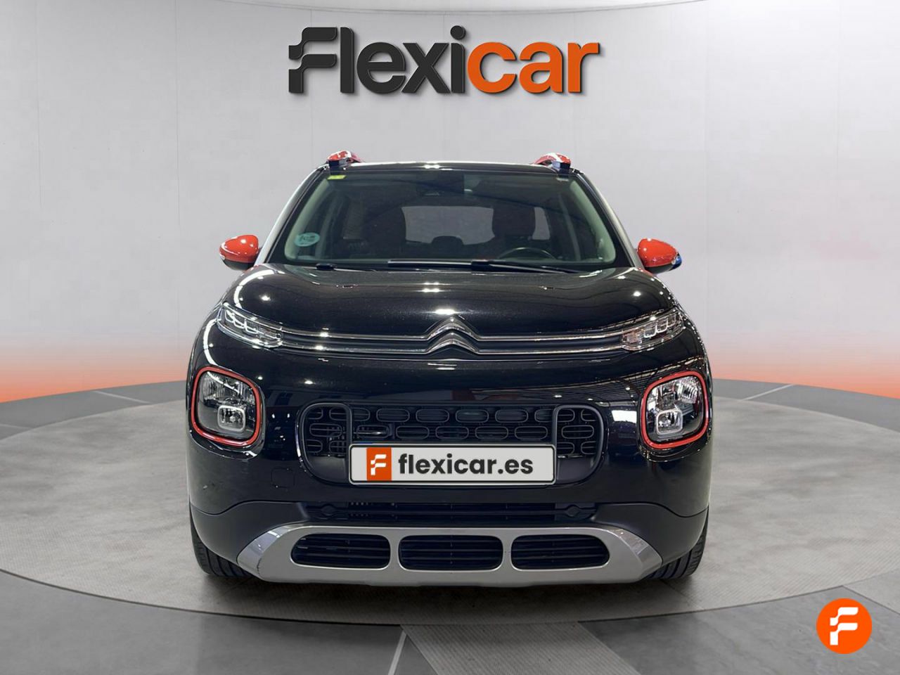 Foto Citroën C3 Aircross 2