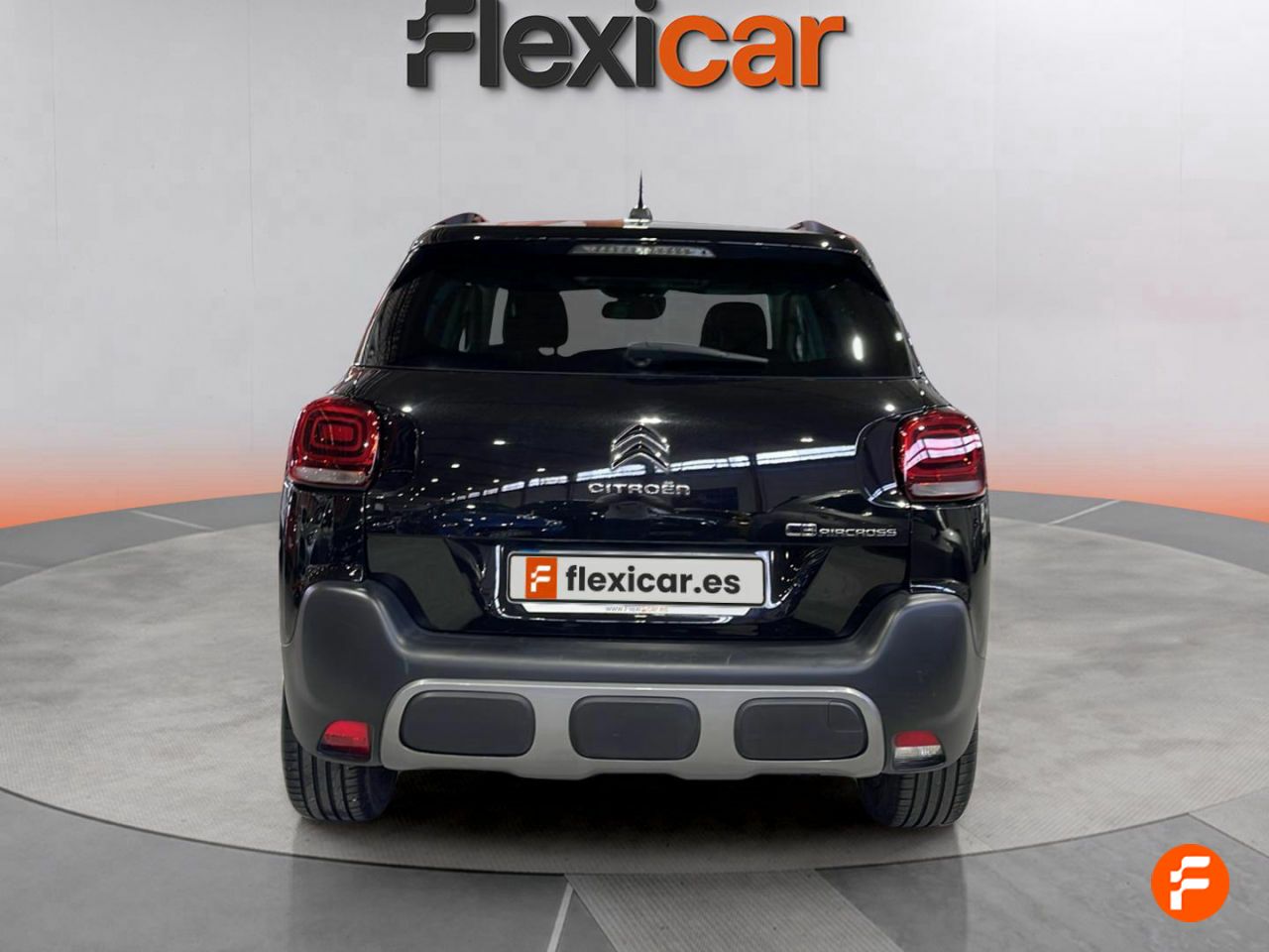 Foto Citroën C3 Aircross 7