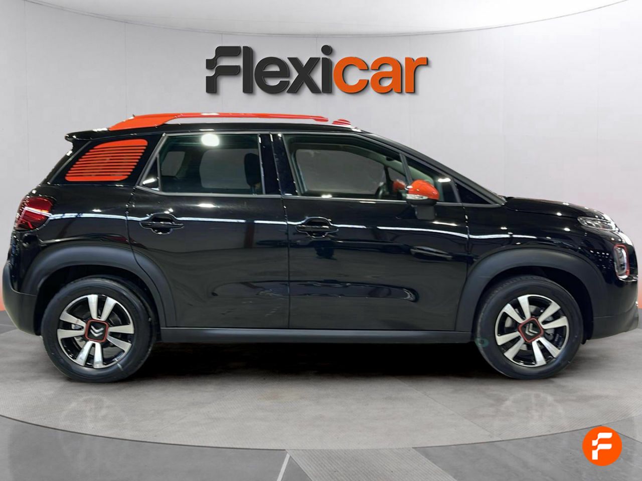 Foto Citroën C3 Aircross 9