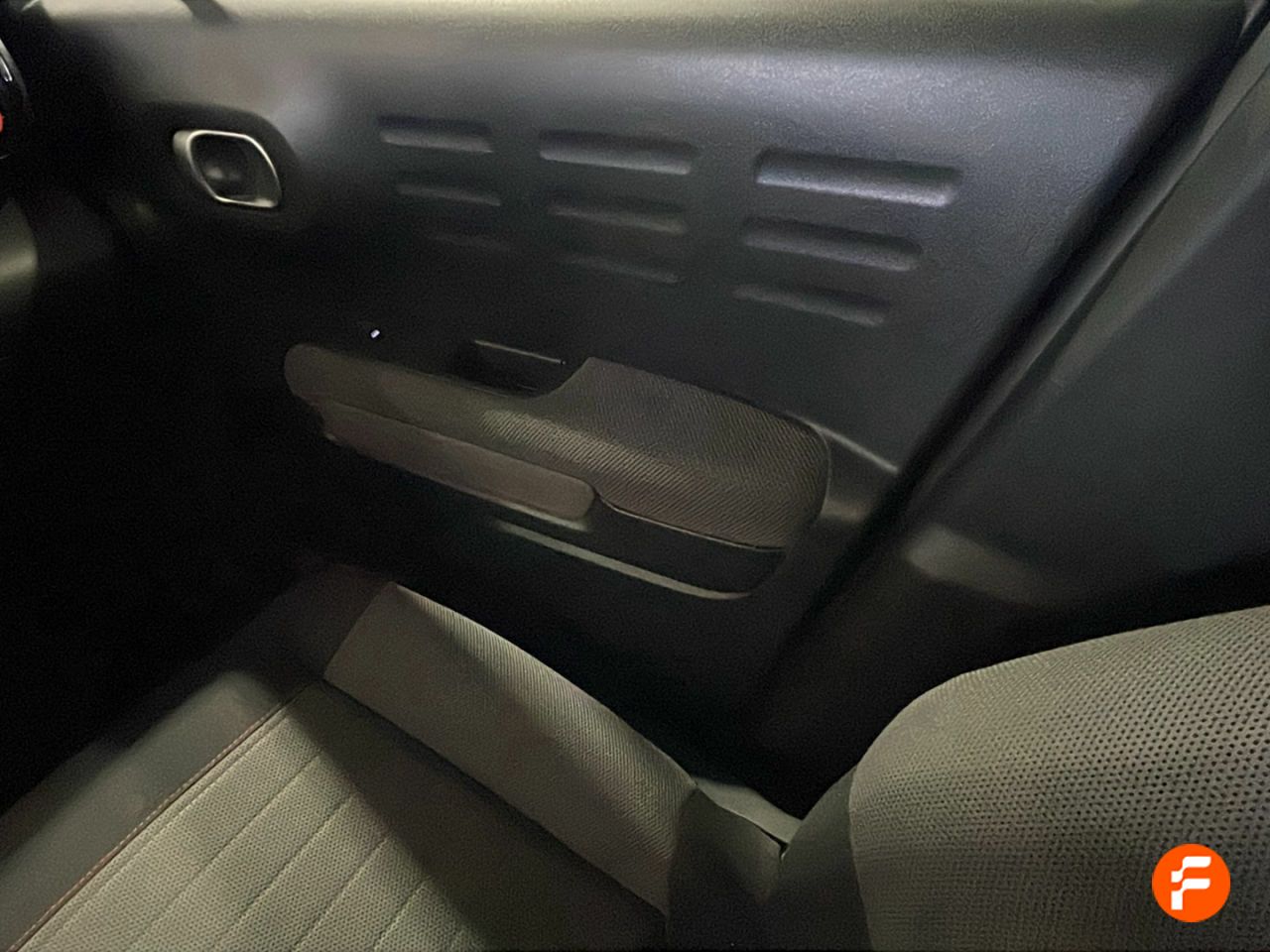 Foto Citroën C3 Aircross 12