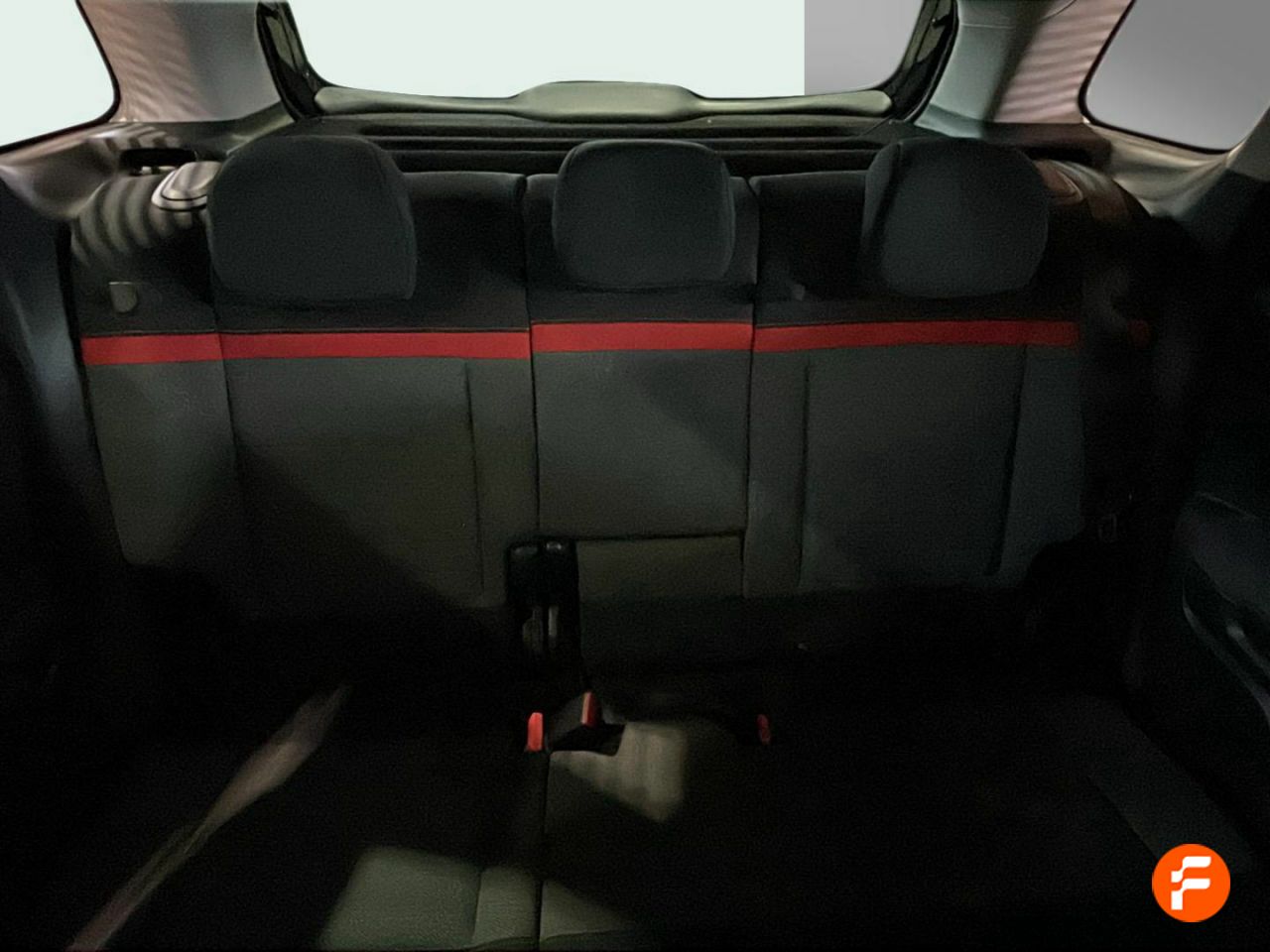 Foto Citroën C3 Aircross 15